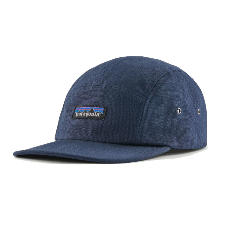 Patagonia P6 Label Maclure Hat - Image 6